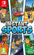 Instant Sports thumbnail 1