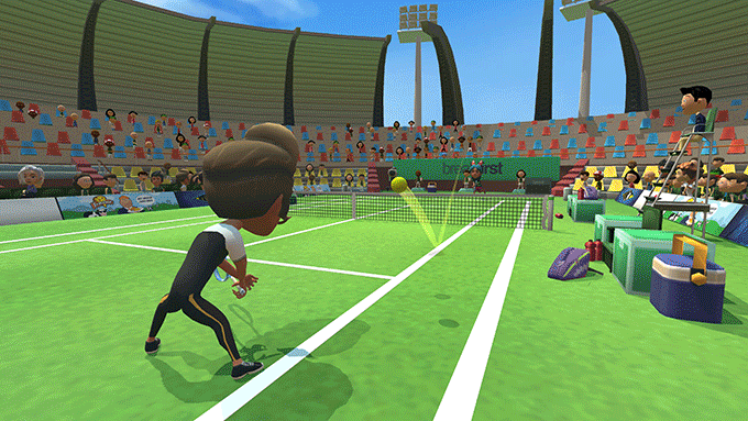 Instant Sports image 2