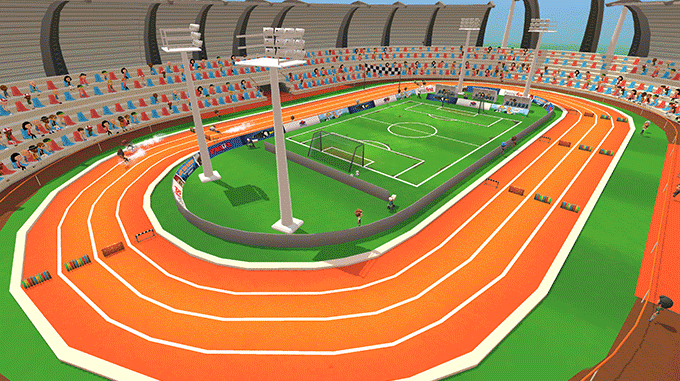 Instant Sports image 4