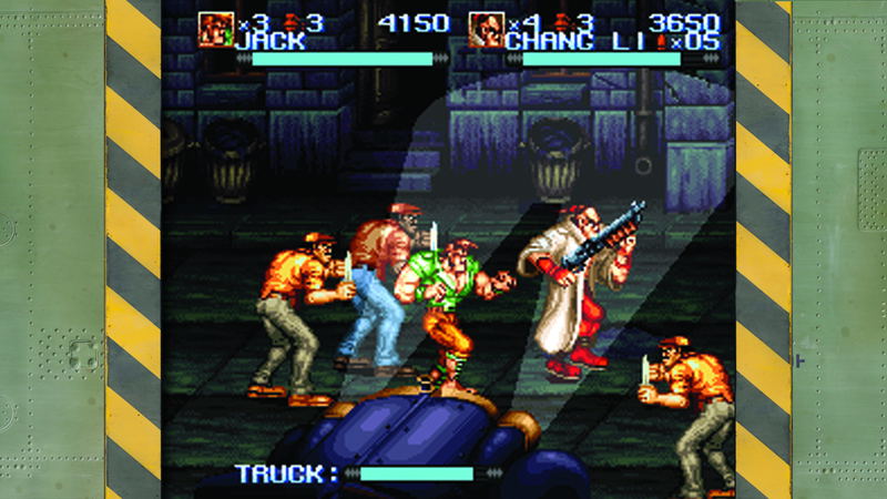 Iron Commando: Koutetsu no Senshi <span class="ext" style="background-color: #2a475e; color: #FFFFFF;">STEAM</span> <span class="ext ext_digital">digital</span> image 2