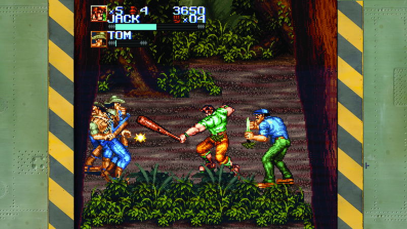 Iron Commando: Koutetsu no Senshi <span class="ext" style="background-color: #2a475e; color: #FFFFFF;">STEAM</span> <span class="ext ext_digital">digital</span> image 5