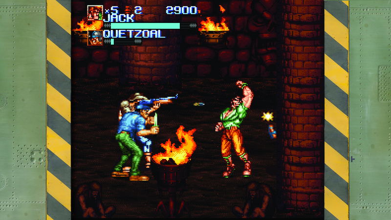Iron Commando: Koutetsu no Senshi <span class="ext" style="background-color: #2a475e; color: #FFFFFF;">STEAM</span> <span class="ext ext_digital">digital</span> image 6