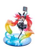 King Of Glory 1/7 Scale Pre-Painted Figure: Mind Hacker Angela thumbnail 1