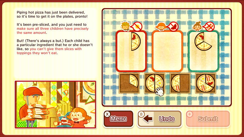 Layton's Mystery Journey: Katrielle and The Millionaires' Conspiracy [Deluxe Edition] image 5