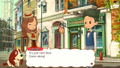 Layton's Mystery Journey: Katrielle and The Millionaires' Conspiracy [Deluxe Edition] thumbnail 6