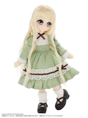 Lil' Fairy Small Maid 1/12 Scale Fashion Doll: Miel Ver.1.1