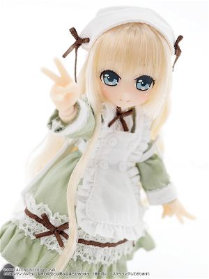 Lil' Fairy Small Maid 1/12 Scale Fashion Doll: Miel Ver.1.1