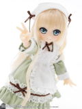 Lil' Fairy Small Maid 1/12 Scale Fashion Doll: Miel Ver.1.1 thumbnail 7