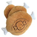 Monster Hunter Mochikawa Cushion 1/1 Grilled Meat (Reprint) thumbnail 8