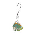 Monster Hunter World: Iceborne Environmental Organisms Icon Stained Glass Type Mascot Collection (Set of 10 pieces) thumbnail 5