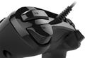 Nacon Wired Compact Controller for PlayStation 4 (Black) thumbnail 5