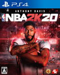 NBA 2K20 thumbnail 1