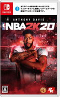 NBA 2K20 thumbnail 1
