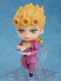 Nendoroid No. 1155 JoJo's Bizarre Adventure Golden Wind: Giorno Giovanna [Good Smile Company Online Shop Limited Ver.] thumbnail 5
