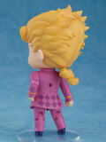 Nendoroid No. 1155 JoJo's Bizarre Adventure Golden Wind: Giorno Giovanna [Good Smile Company Online Shop Limited Ver.] thumbnail 8
