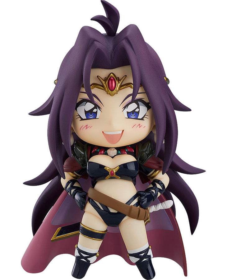 Nendoroid No. 1156 Slayers: Naga the Serpent image 1