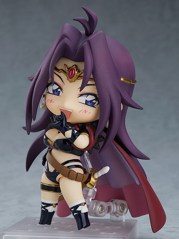 Nendoroid No. 1156 Slayers: Naga the Serpent image 3