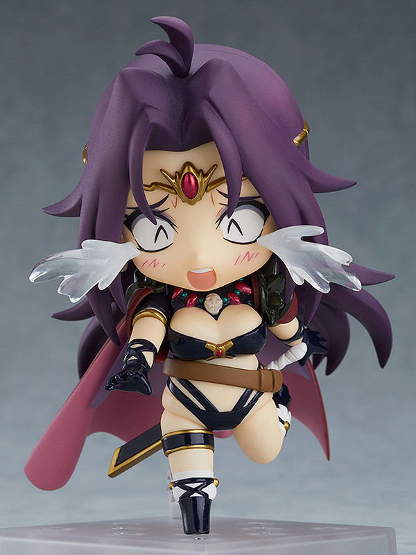 Nendoroid No. 1156 Slayers: Naga the Serpent image 6