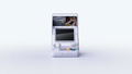 NEOGEO Mini Samurai Spirits Haohmaru Set [Limited Edition] thumbnail 2