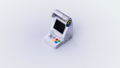 NEOGEO Mini Samurai Spirits Haohmaru Set [Limited Edition] thumbnail 3