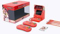 NEOGEO Mini Samurai Spirits Nakoruru Set [Limited Edition] thumbnail 1