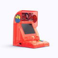 NEOGEO Mini Samurai Spirits Nakoruru Set [Limited Edition] thumbnail 4