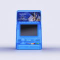 NEOGEO Mini Samurai Spirits Ukyo Tachibana Set [Limited Edition] thumbnail 2