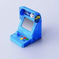 NEOGEO Mini Samurai Spirits Ukyo Tachibana Set [Limited Edition] thumbnail 3