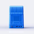 NEOGEO Mini Samurai Spirits Ukyo Tachibana Set [Limited Edition] thumbnail 6