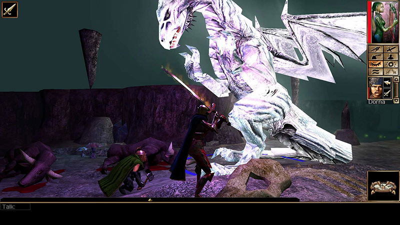 Neverwinter Nights [Enhanced Edition] image 9