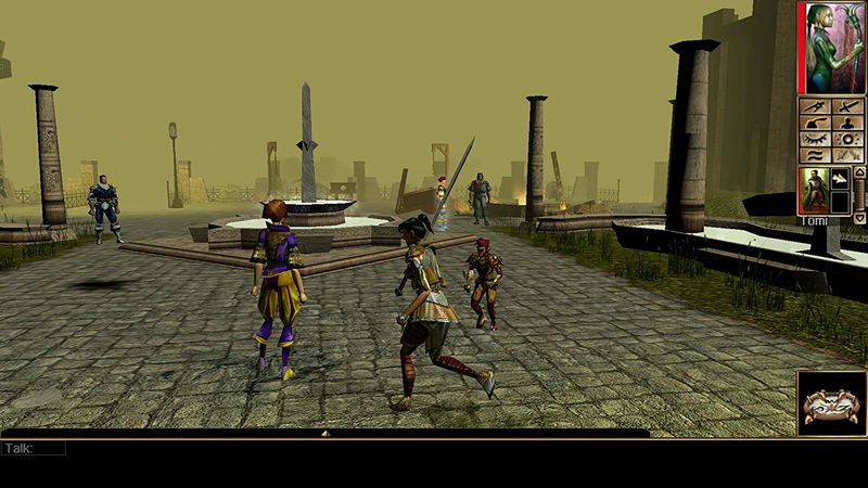 Neverwinter Nights [Enhanced Edition] image 4