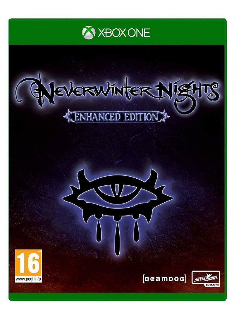 Neverwinter Nights [Enhanced Edition] image 1