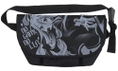 No Game No Life - Shiro Messenger Bag Ver.2.0 Black thumbnail 1