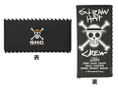 One Piece - Straw Hat Crew Full Color Wallet thumbnail 1