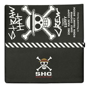 One Piece - Straw Hat Crew Full Color Wallet