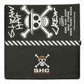 One Piece - Straw Hat Crew Full Color Wallet thumbnail 3