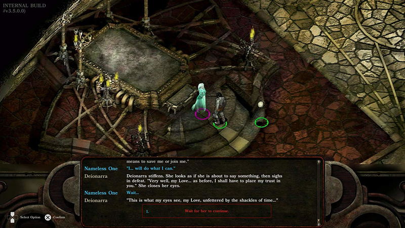 Planescape: Torment: Enhanced Edition / Icewind Dale: Enhanced Edition image 10