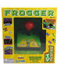Plug & Play Classic Arcade Video Game (Frogger) thumbnail 1