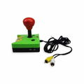 Plug & Play Classic Arcade Video Game (Frogger) thumbnail 4