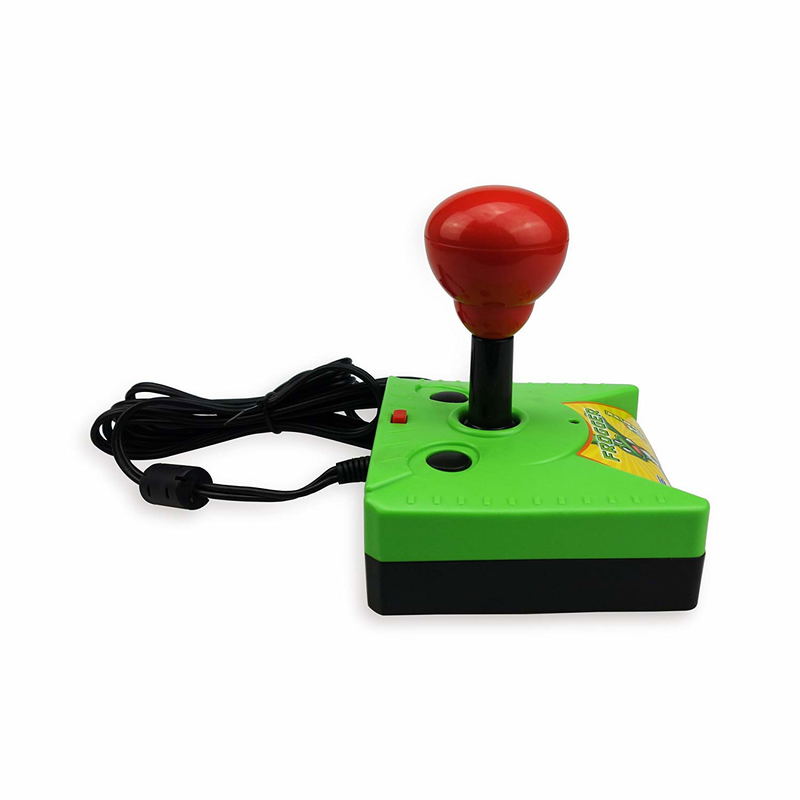 Plug & Play Classic Arcade Video Game (Frogger) image 5