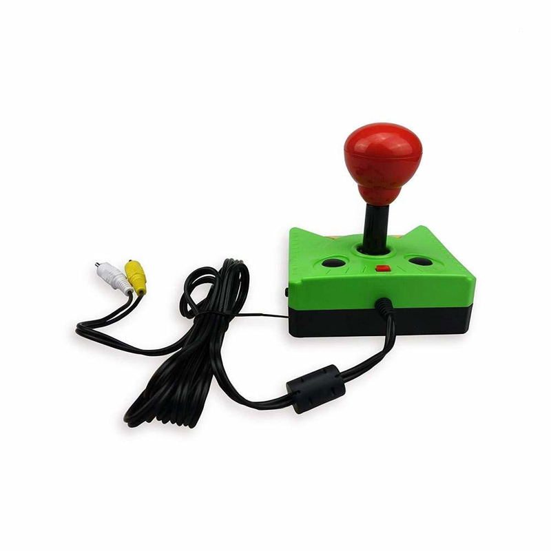 Plug & Play Classic Arcade Video Game (Frogger) image 6