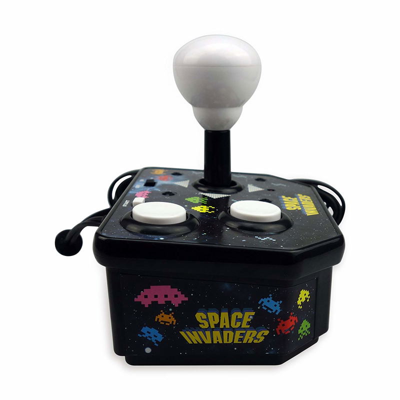 Plug & Play Classic Arcade Video Game (Space Invaders) image 6