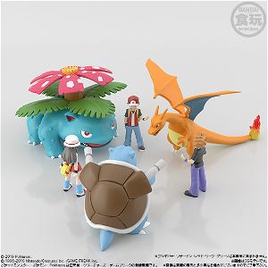 Pokemon Scale World Kanto Blastoise