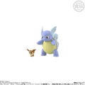 Pokemon Scale World Kanto (Set of 10 pieces) thumbnail 4