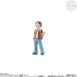 Pokemon Scale World Kanto (Set of 10 pieces)