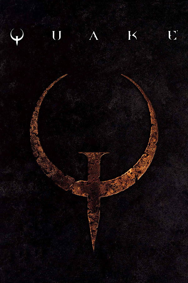 Quake <span class="ext" style="background-color: #2a475e; color: #FFFFFF;">STEAM</span> <span class="ext ext_digital">digital</span> image 1