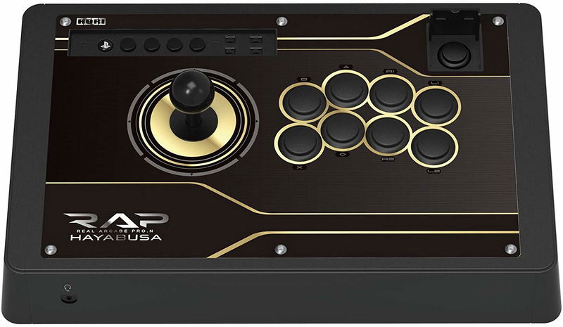Real Arcade Pro.N Hayabusa for PlayStation 4 image 2