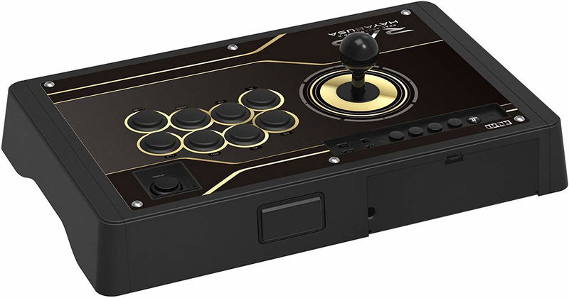 Real Arcade Pro.N Hayabusa for PlayStation 4 image 3