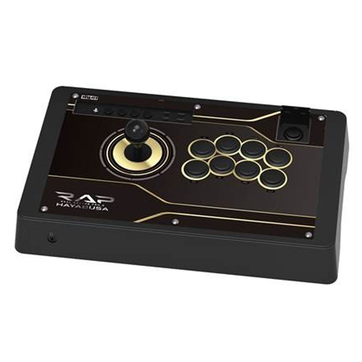 Real Arcade Pro.N Hayabusa for PlayStation 4 for PC, PS3, PS3 Slim 