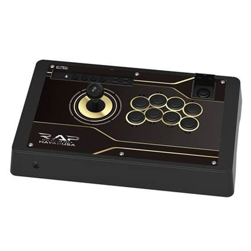 Real Arcade Pro.N Hayabusa for PlayStation 4 image 1